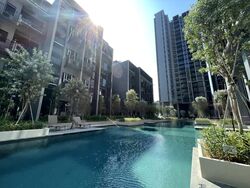 The M (D7), Apartment #453427331